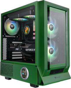 Ceres 350 MX Racing Green CA-1Z3-00MCWN-00