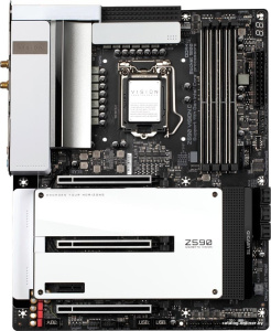 Z590 Vision D (rev. 1.0)