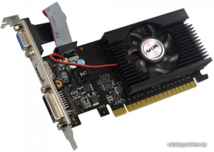 GeForce GT710 2GB DDR3 AF710-2048D3L5