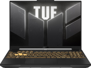 TUF Gaming F16 FX607VJ-RL074