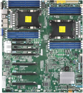 MBD-X11DPG-QT