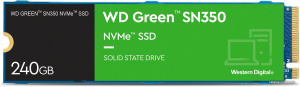 Green SN350 240GB WDS240G2G0C