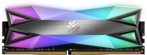 XPG Spectrix D60G 16GB DDR4 PC4-25600 AX4U320016G16A-ST60