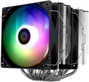 Peerless Assassin 120 SE ARGB (черный)
