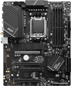 PRO B650-P WiFi