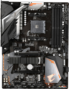 B450 Aorus Elite V2 (rev. 1.x)