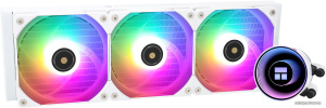 Frozen Notte 360 ARGB (белый)