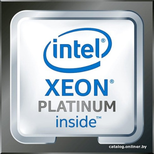 Xeon Platinum 8268