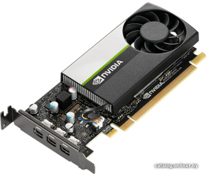 Nvidia T400 4GB VCNT400-4GB-PB