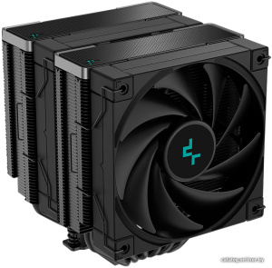 AK620 Zero Dark R-AK620-BKNNMT-G-1