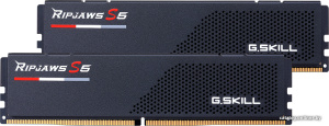 Ripjaws S5 2x48ГБ DDR5 5600 МГц F5-5600J4040D48GX2-RS5K
