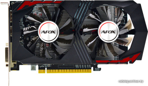 GeForce GTX 1050 Ti 4GB GDDR5 AF1050TI-4096D5H5-V4