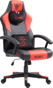 Huginn Red (красный)