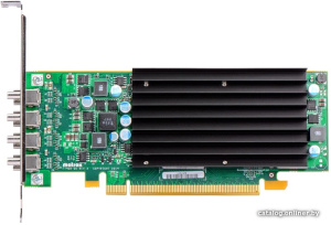 C420 LP PCIe x16 4GB GDDR5 C420-E4GBLAF