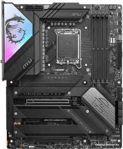 MPG Z790 Carbon WiFi II