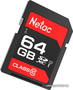 P600 64GB NT02P600STN-064G-R