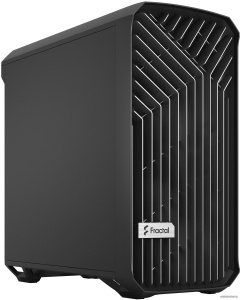 Torrent Compact Black Solid FD-C-TOR1C-04