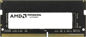 4GB DDR4 SODIMM PC4-19200 [R744G2400S1S-UO]