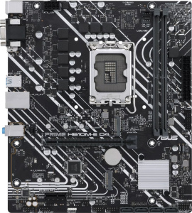 Prime H610M-E D4-CSM
