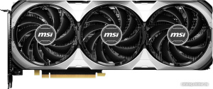 GeForce RTX 4070 Ventus 3X E 12G OC