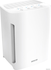 SHA 6400WH-EUE3