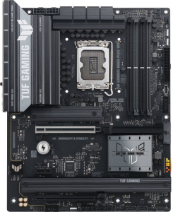 TUF Gaming B860-Plus WiFi