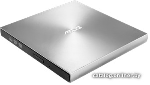 ZenDrive U9M (серебристый)