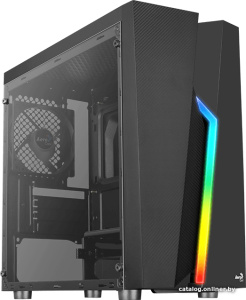 Bolt Mini Tempered Glass