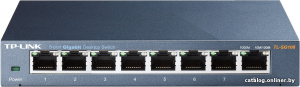 TL-SG108