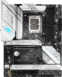 ROG Strix B660M-A Gaming WIFI D4