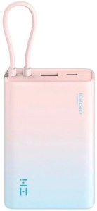 P17 10000mAh (розовый, китайская версия)