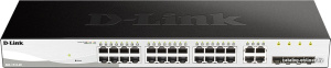 DGS-1210-28/FL