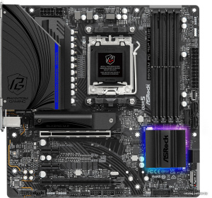 B650M PG Riptide