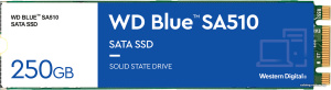 Blue 250GB WDS250G3B0B