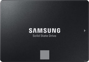 870 Evo 500GB MZ-77E500BW