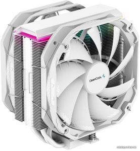 AS500 Plus WH R-AS500-WHNLMP-G