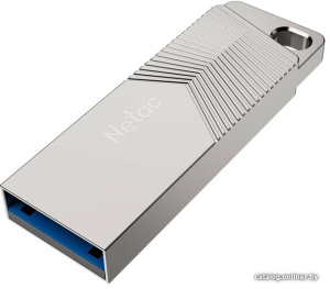 16GB USB 3.2 FlashDrive Netac UM1 Highspeed