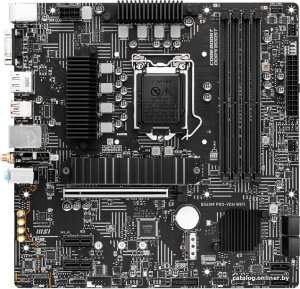 B560M PRO-VDH WIFI