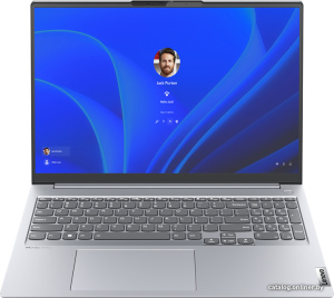 ThinkBook 16 G4+ IAP 21CY003MPB