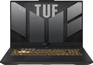 TUF Gaming F17 FX707ZC4-HX076