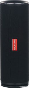 Choice Portable Bluetooth Speaker Pro (черный)