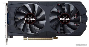 Ninja Radeon R9 370 4GB GDDR5 AHR937045F
