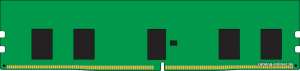 16ГБ DDR4 3200 МГц KSM32RS8/16HCR