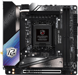 Z890I Nova WiFi