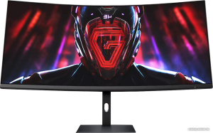 Curved Gaming Monitor G34WQi ELA5454EU (международная версия)