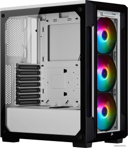 iCUE 220T RGB CC-9011191-WW