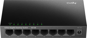 GS108 4.0