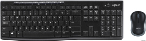 Wireless Combo MK270 920-003381 (нет кириллицы)