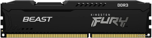 FURY Beast 4GB DDR3 PC3-14900 KF318C10BB/4