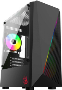 Bloody BD-CC102F (черный)